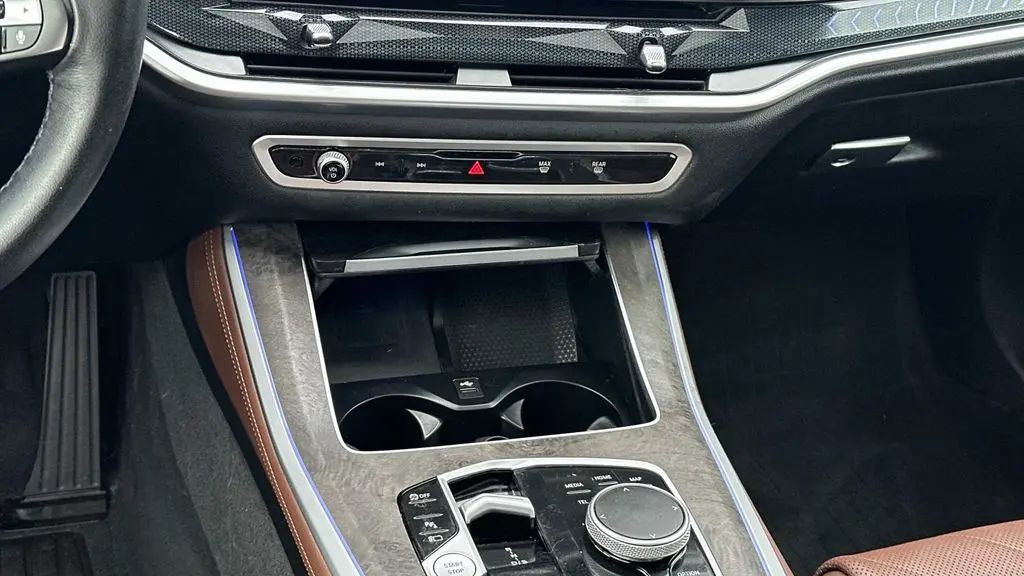 2024 BMW X5 xDrive50e