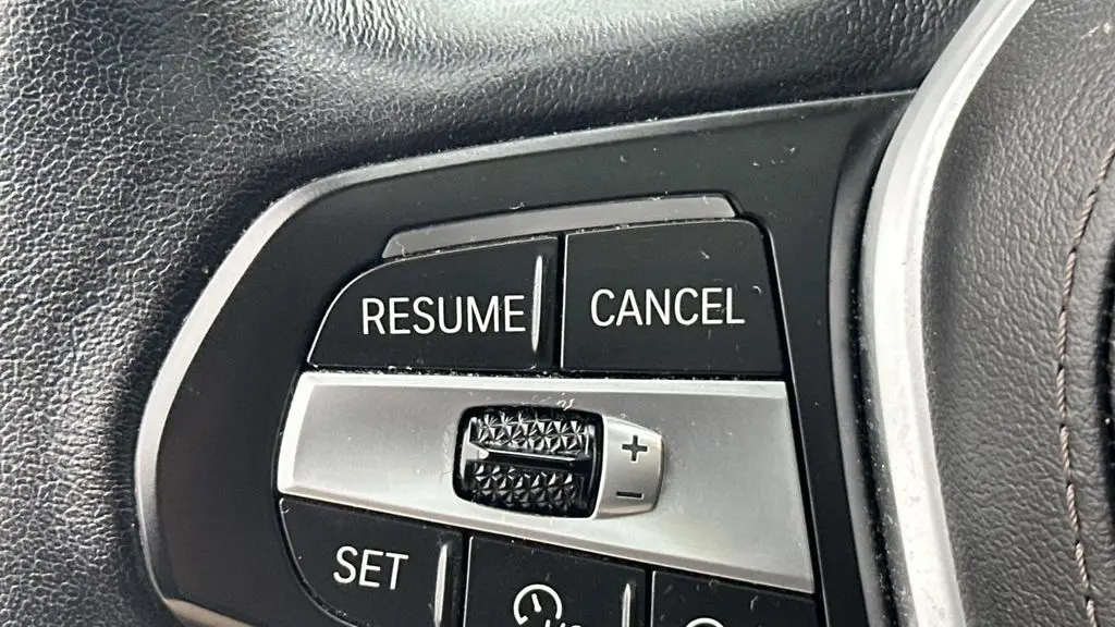 2024 BMW X5 xDrive50e