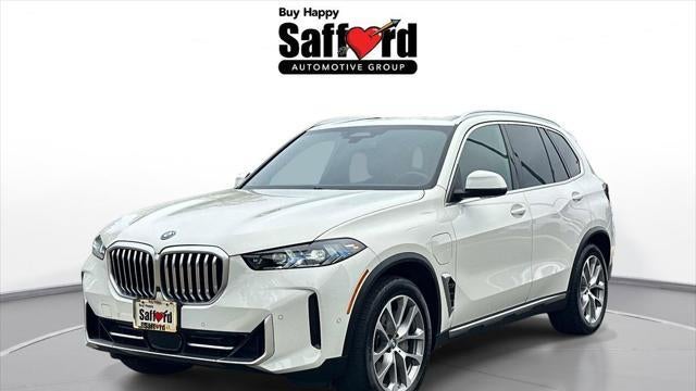 Preowned 2024 BMW X5 xDrive50e for Sale