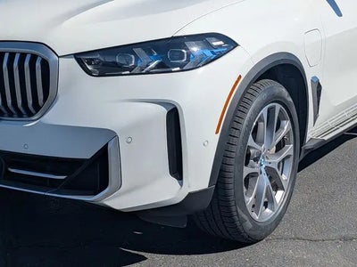 Photo of a 2025 BMW X5 AWD Xdrive50e 4DR Sports Activity Vehicle for sale