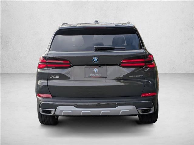 2026 BMW X5 - $81,775