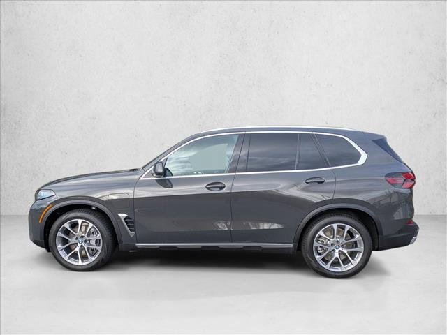 2026 BMW X5 - $81,775