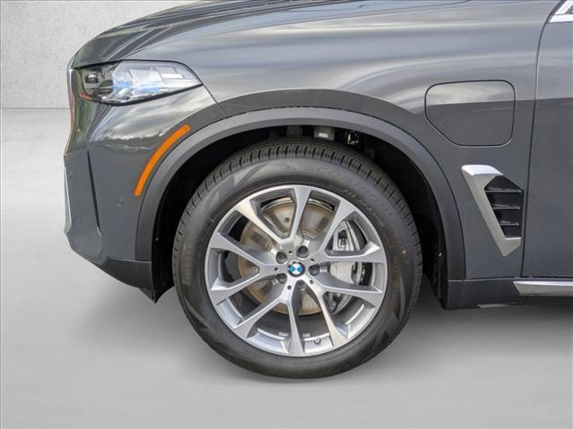 2026 BMW X5 - $81,775