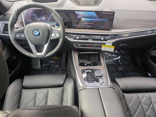 2026 BMW X5 - $81,775