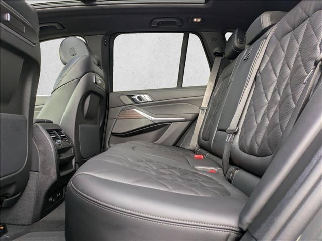 2026 BMW X5 - $81,775