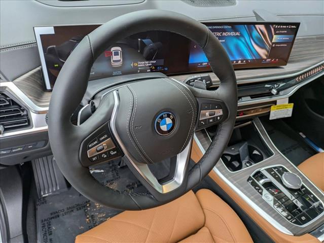 2026 BMW X5 - $81,375