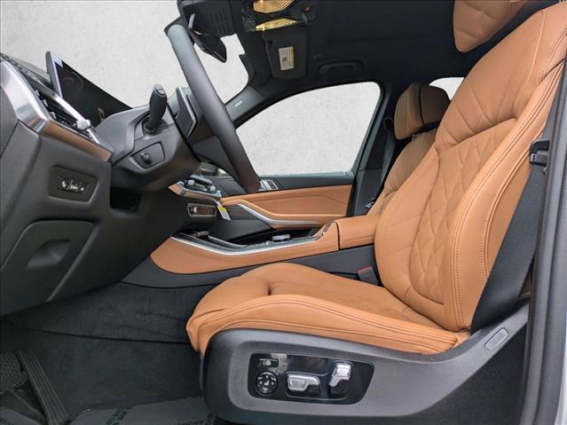 2026 BMW X5 - $81,375