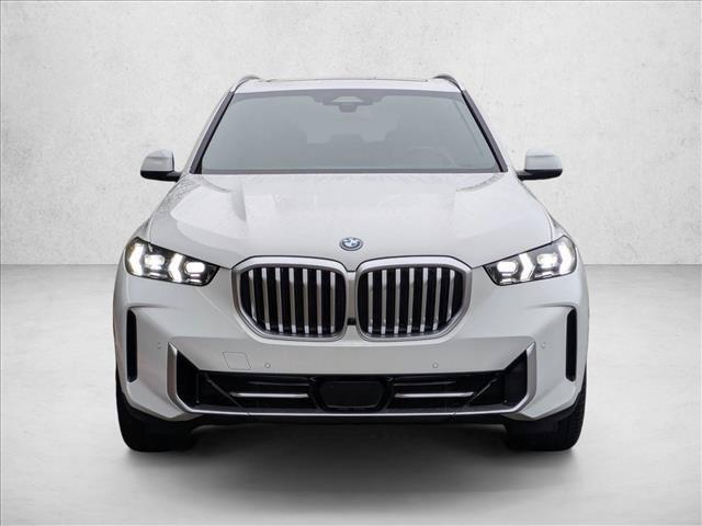 2026 BMW X5 - $81,375