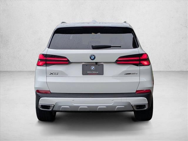 2026 BMW X5 - $81,375