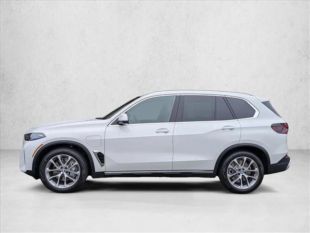 2026 BMW X5 - $81,375