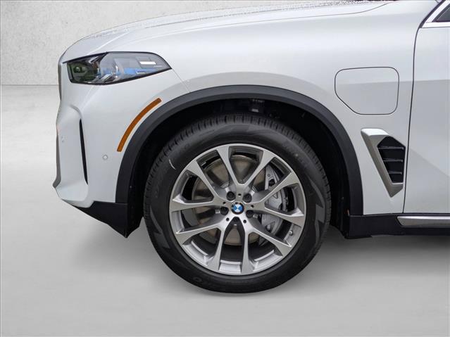 2026 BMW X5 - $81,375