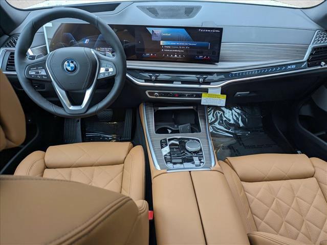 2026 BMW X5 - $81,375