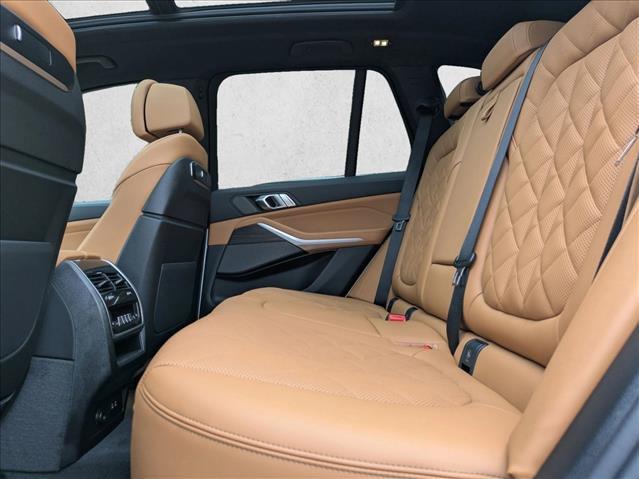 2026 BMW X5 - $81,375