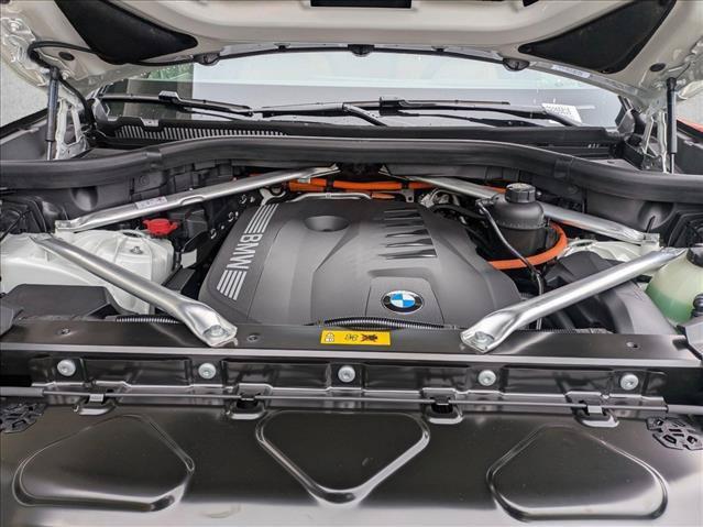 2026 BMW X5 - $81,375