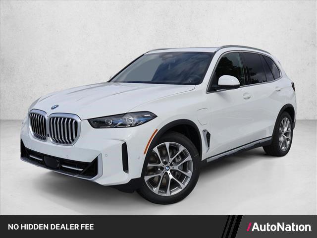 2026 BMW X5 - $80,700