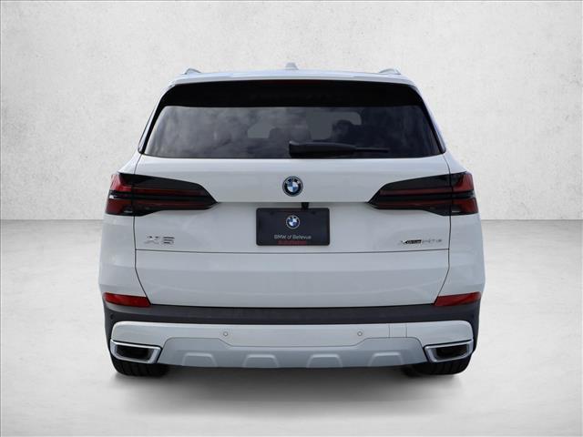 2026 BMW X5 - $80,700