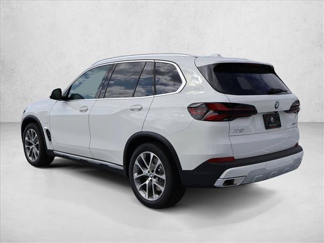 2026 BMW X5 - $80,700