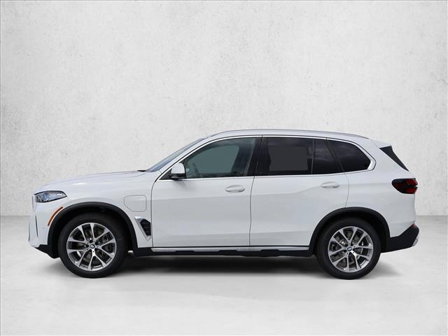 2026 BMW X5 - $80,700