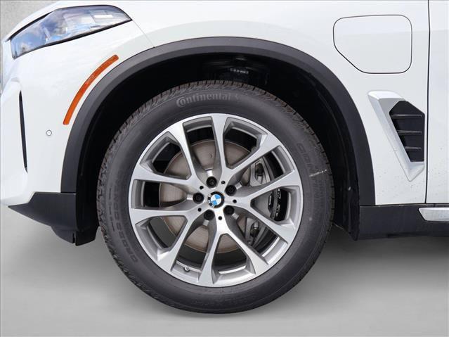 2026 BMW X5 - $80,700