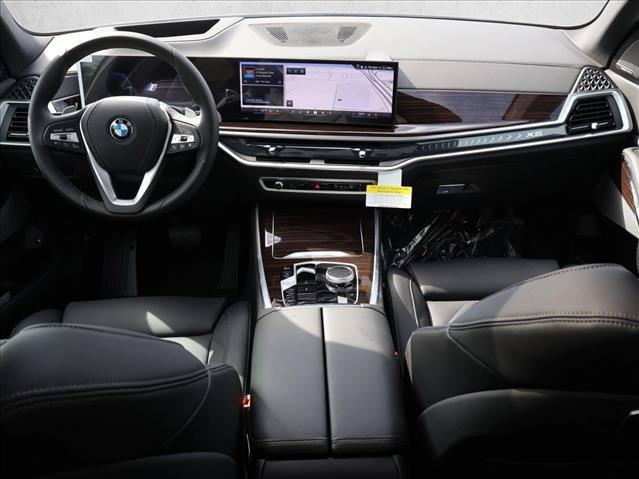 2026 BMW X5 - $80,700