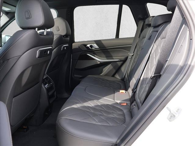2026 BMW X5 - $80,700