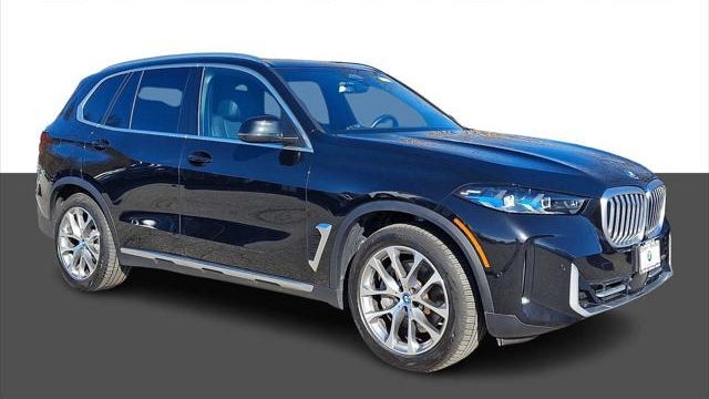 Preowned 2025 BMW X5 xDrive50e for Sale