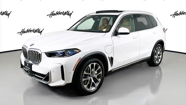Preowned 2025 BMW X5 xDrive50e for Sale