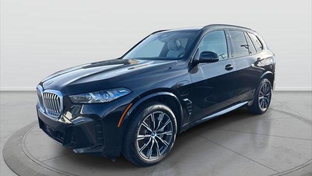 Preowned 2025 BMW X5 xDrive50e for Sale