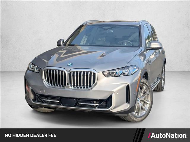 2026 BMW X5 - $85,675