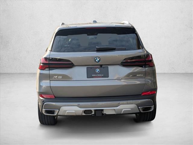 2026 BMW X5 - $85,675