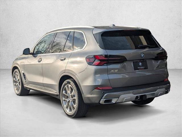 2026 BMW X5 - $85,675