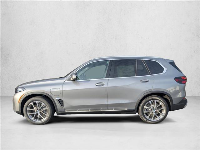 2026 BMW X5 - $85,675