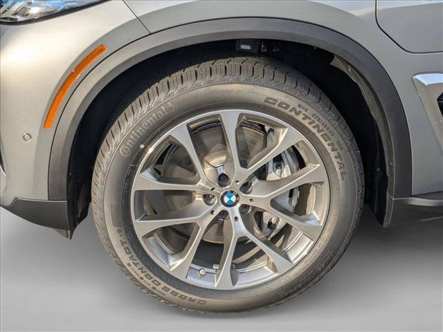 2026 BMW X5 - $85,675