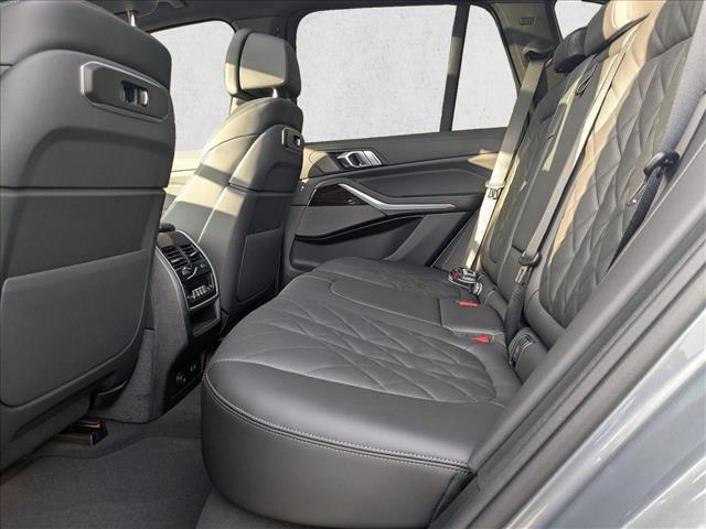 2026 BMW X5 - $85,675