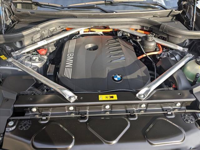 2026 BMW X5 - $85,675