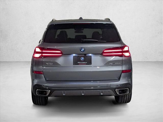 2026 BMW X5 - $84,000
