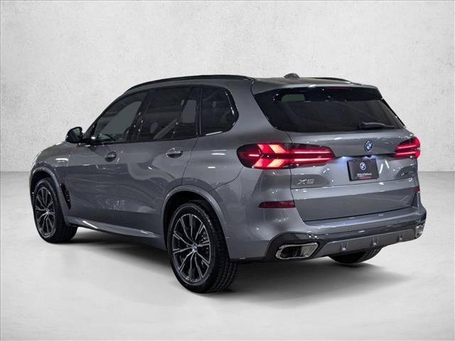 2026 BMW X5 - $84,000