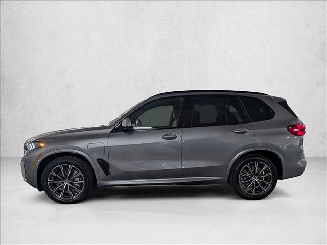 2026 BMW X5 - $84,000