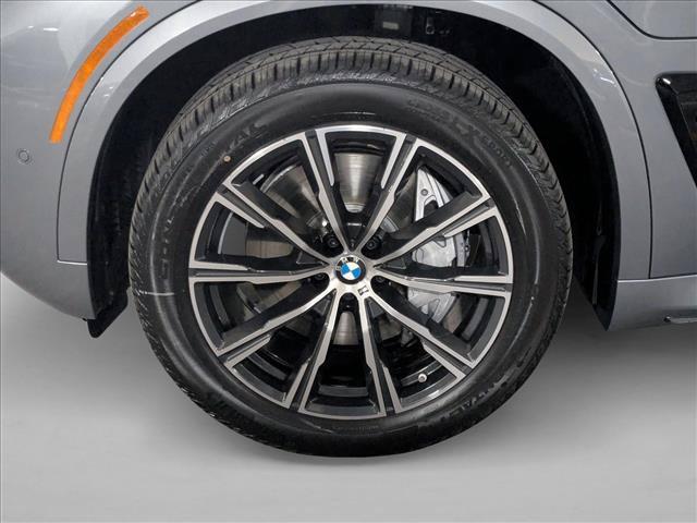 2026 BMW X5 - $84,000