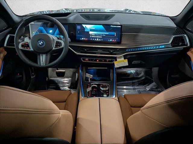2026 BMW X5 - $84,000
