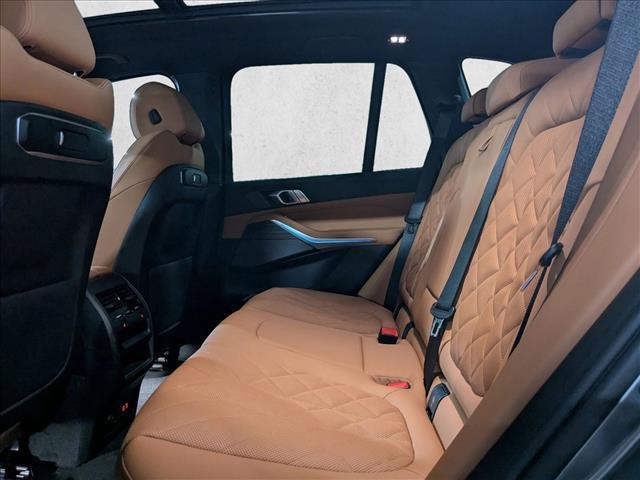 2026 BMW X5 - $84,000