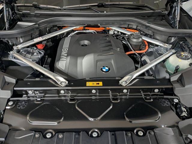 2026 BMW X5 - $84,000