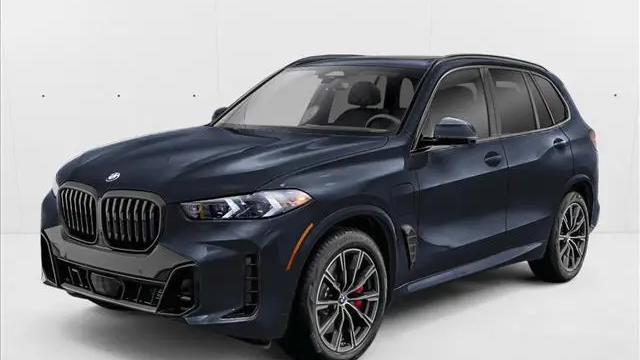 Preowned 2026 BMW X5 xDrive50e for Sale
