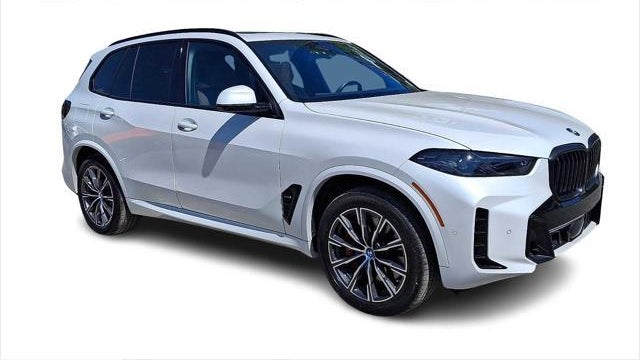 Preowned 2024 BMW X5 xDrive50e for Sale