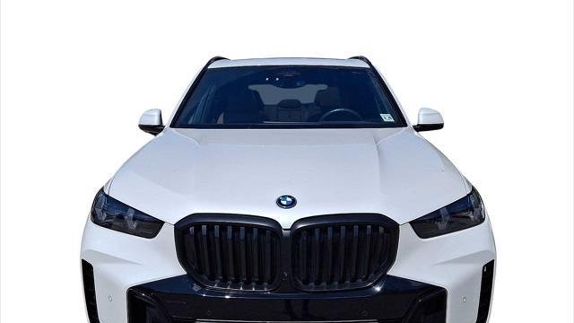 2024 BMW X5 xDrive50e