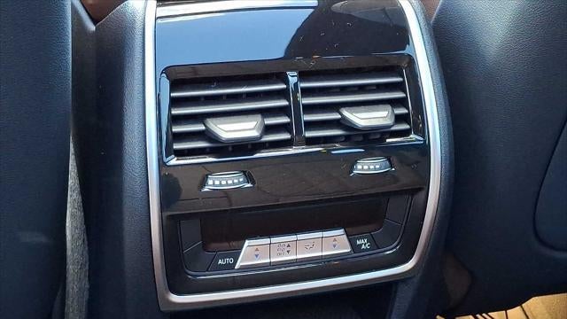2024 BMW X5 xDrive50e