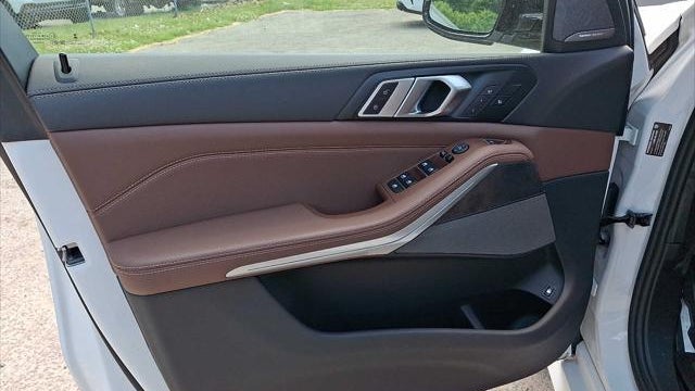 2024 BMW X5 xDrive50e