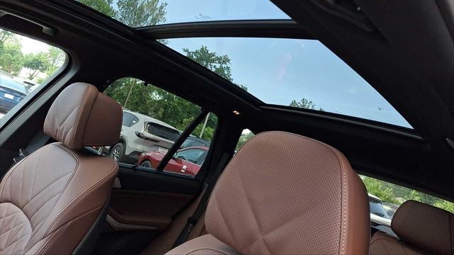 2024 BMW X5 xDrive50e