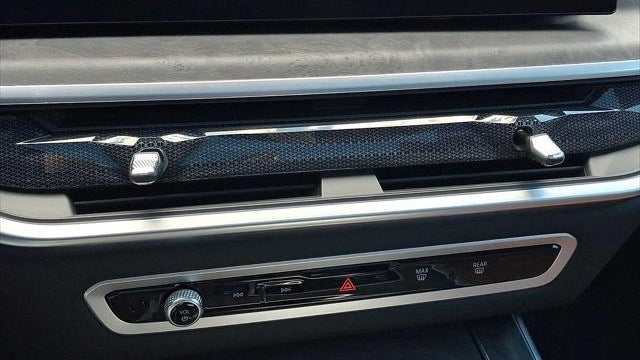 2024 BMW X5 xDrive50e