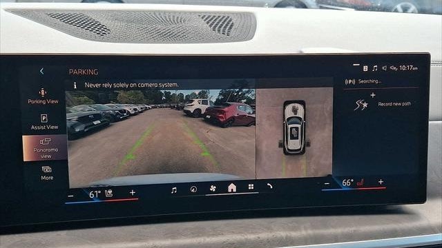 2024 BMW X5 xDrive50e